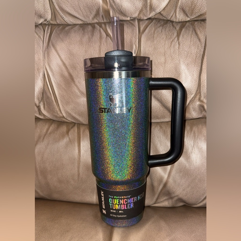 Stanley Midnight Glitz